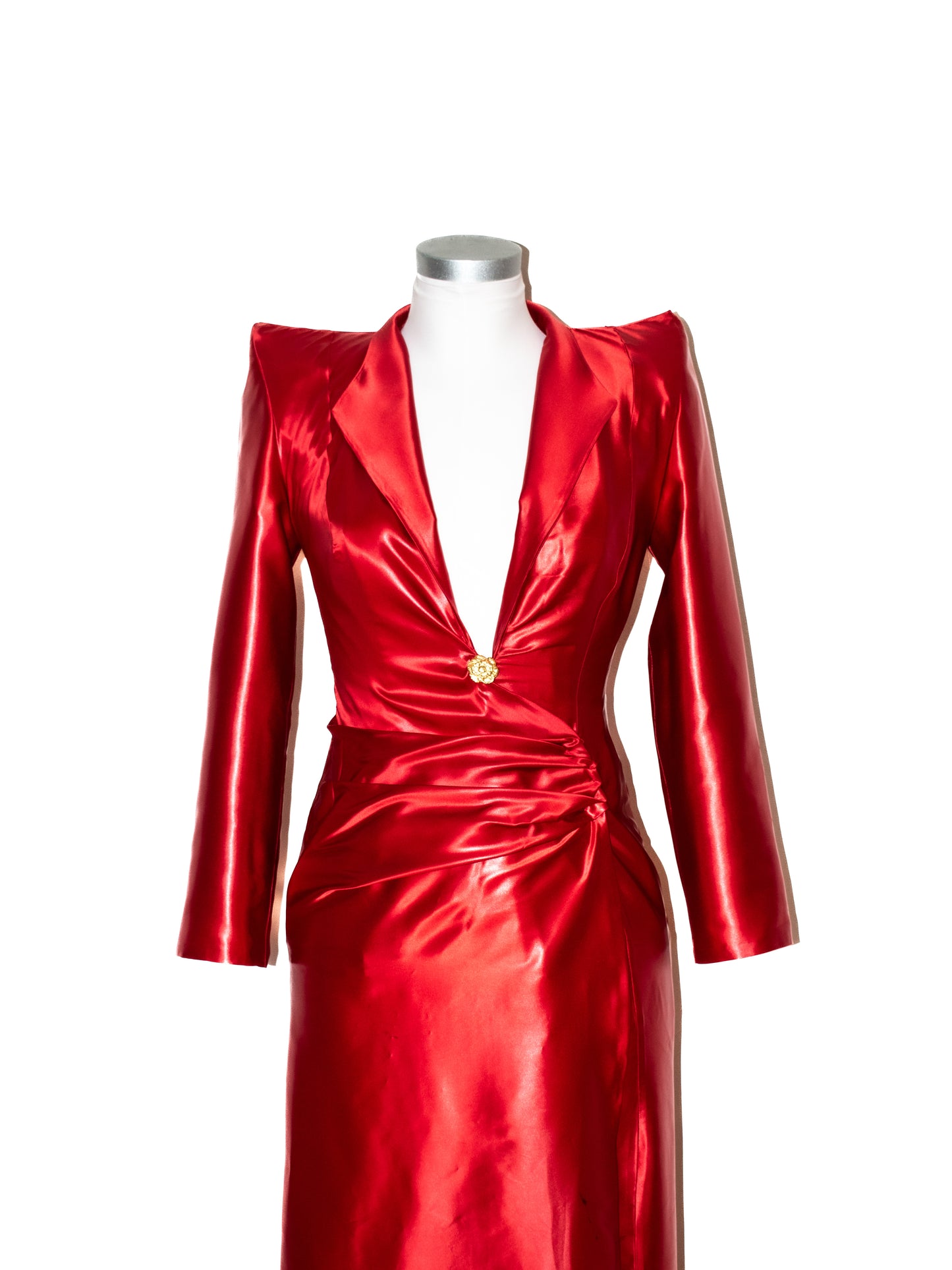 Lempicka Dress