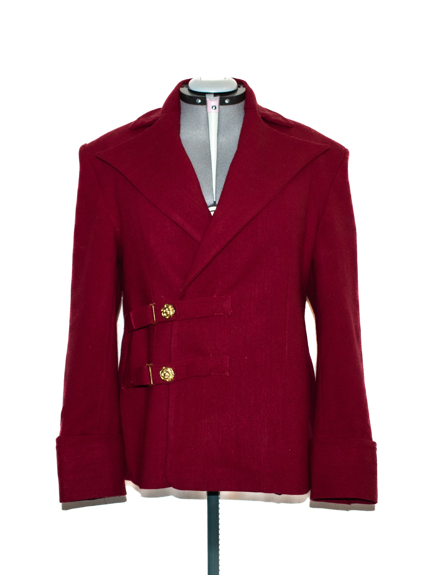 Lempicka Jacket