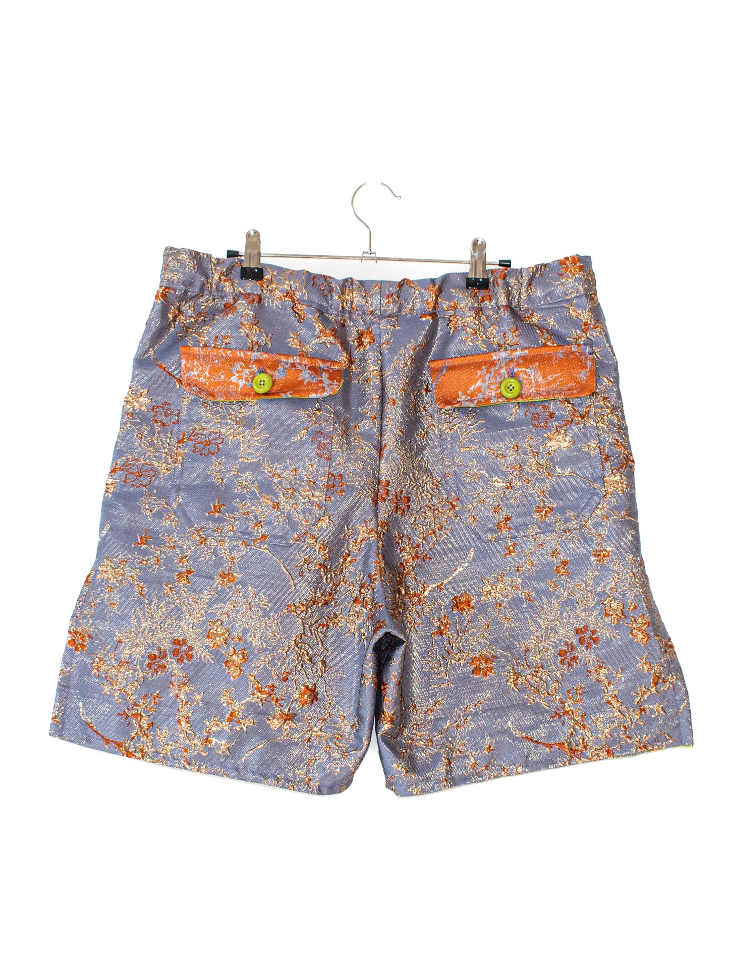 Brocade Party Set