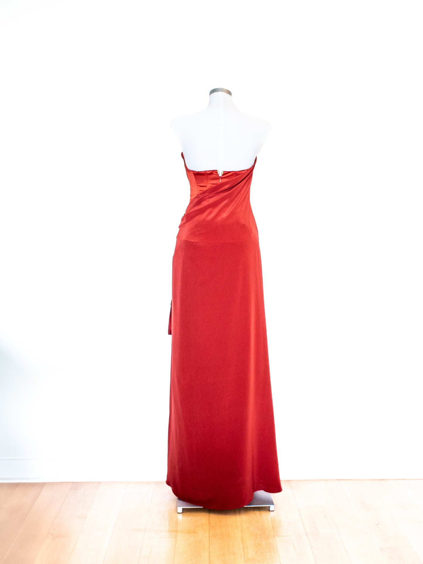 Tony Awards Gown
