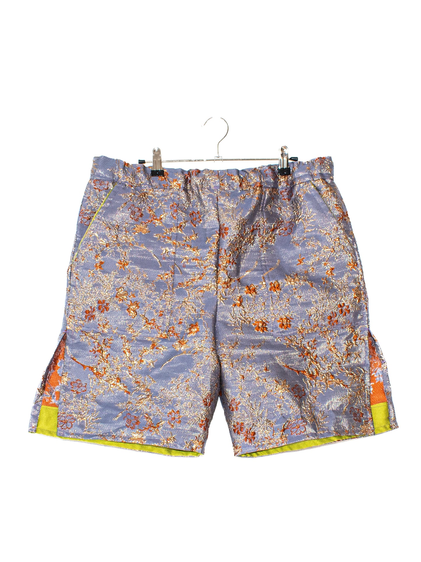 Brocade Party Set