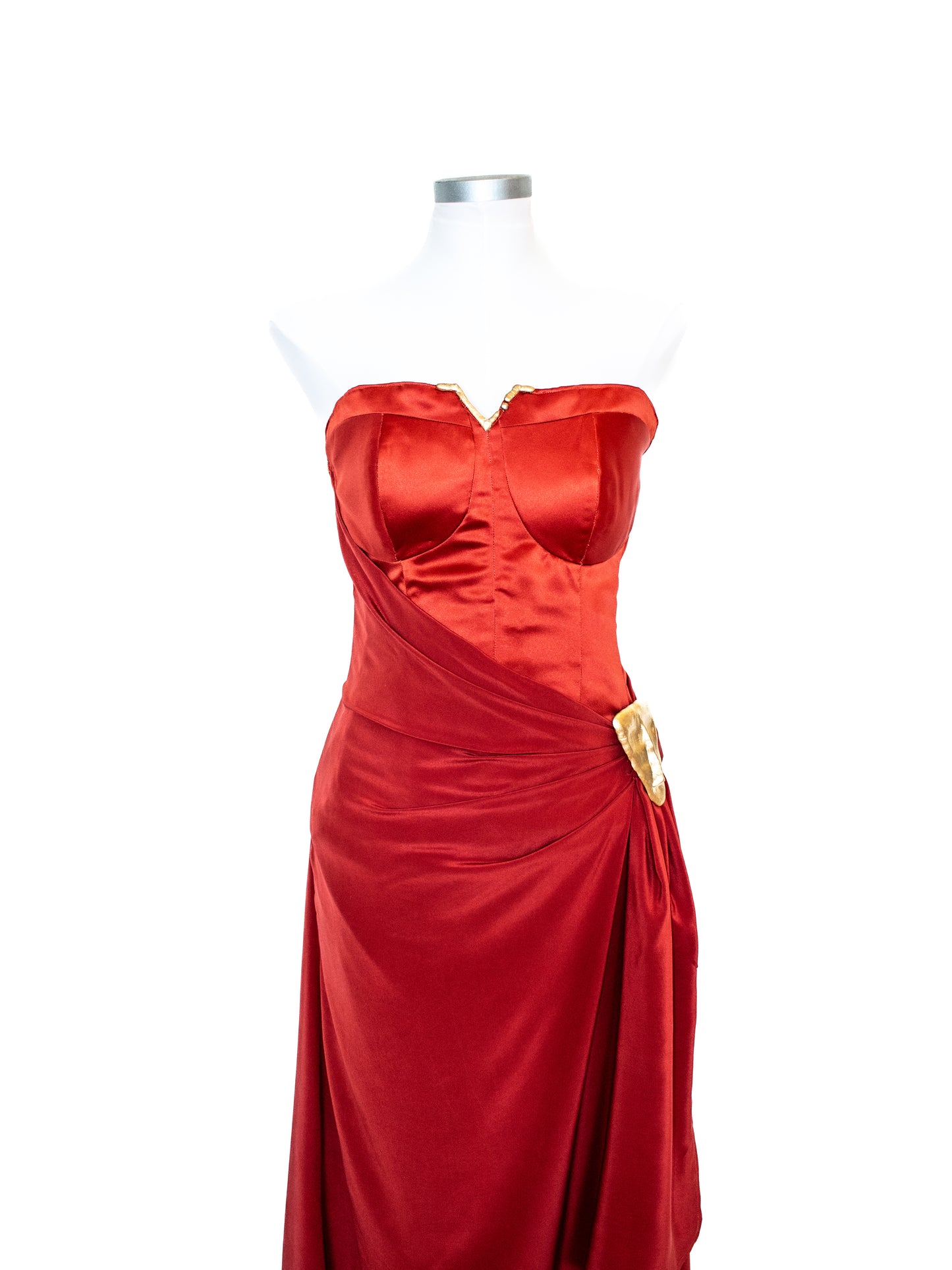 Tony Awards Gown