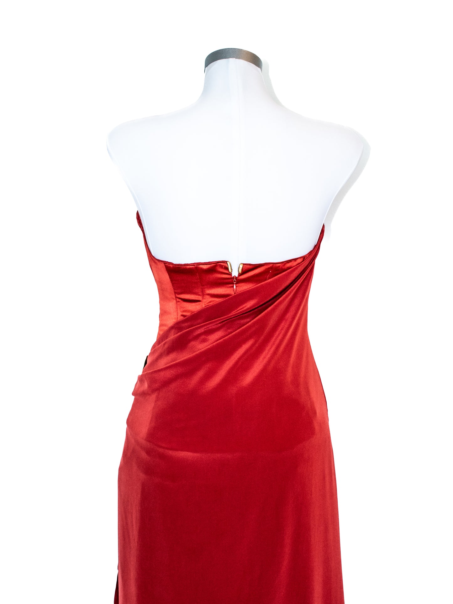 Tony Awards Gown