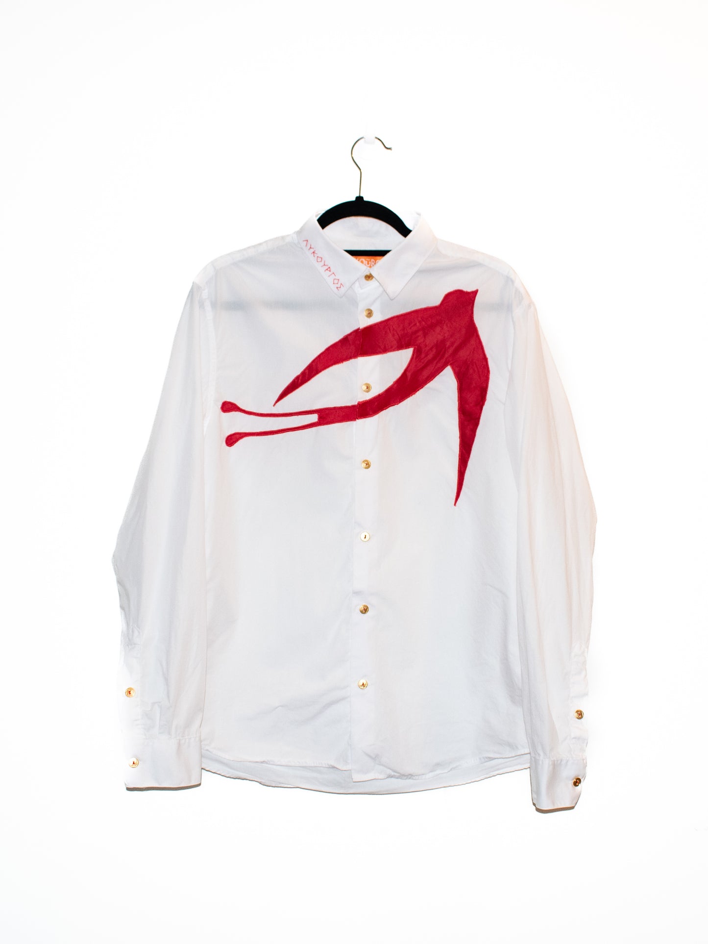 AERAS Shirt