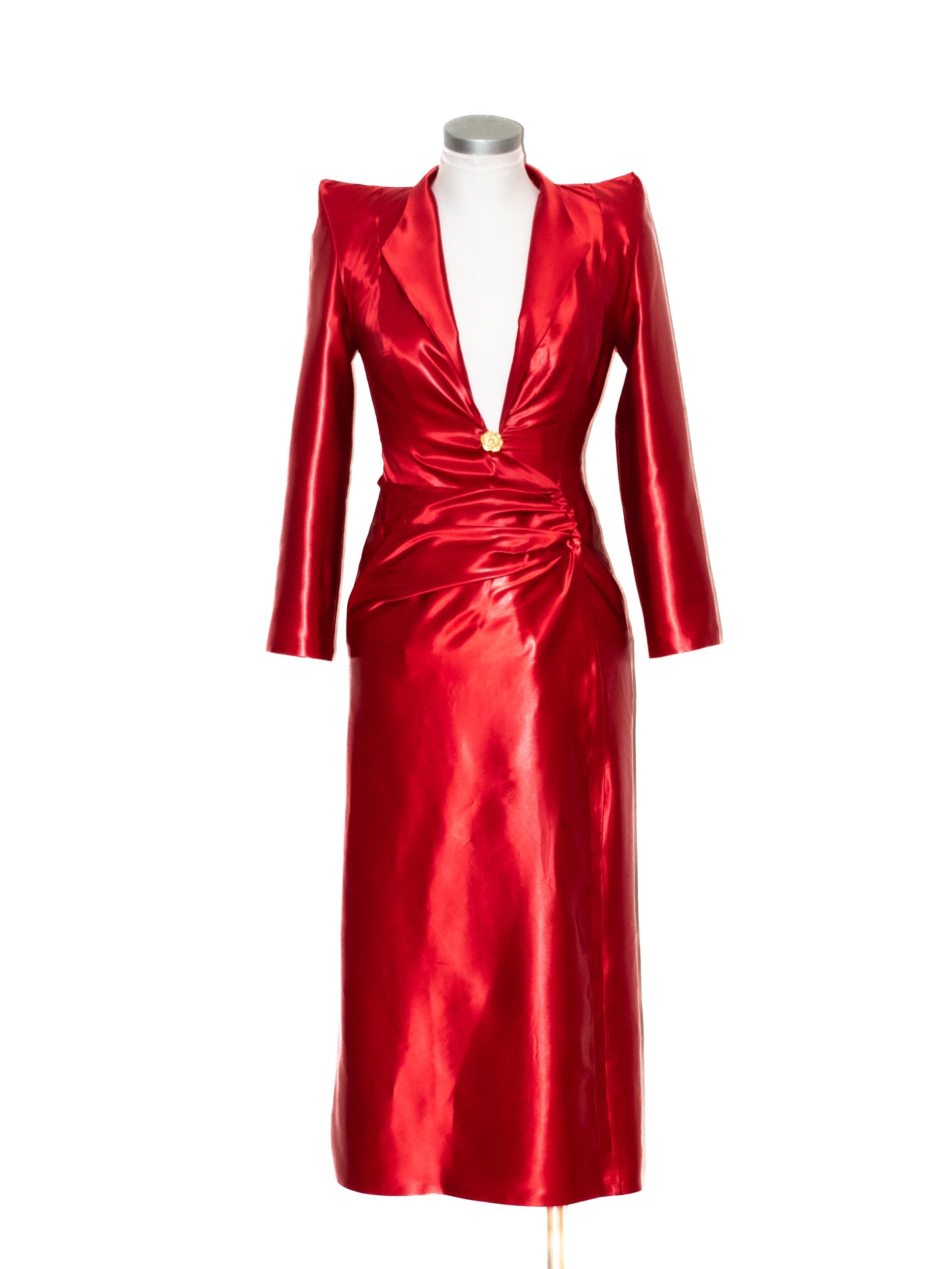 Lempicka Dress