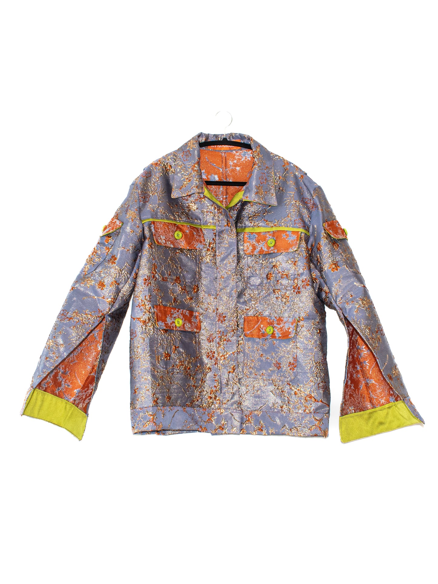 Brocade Party Set