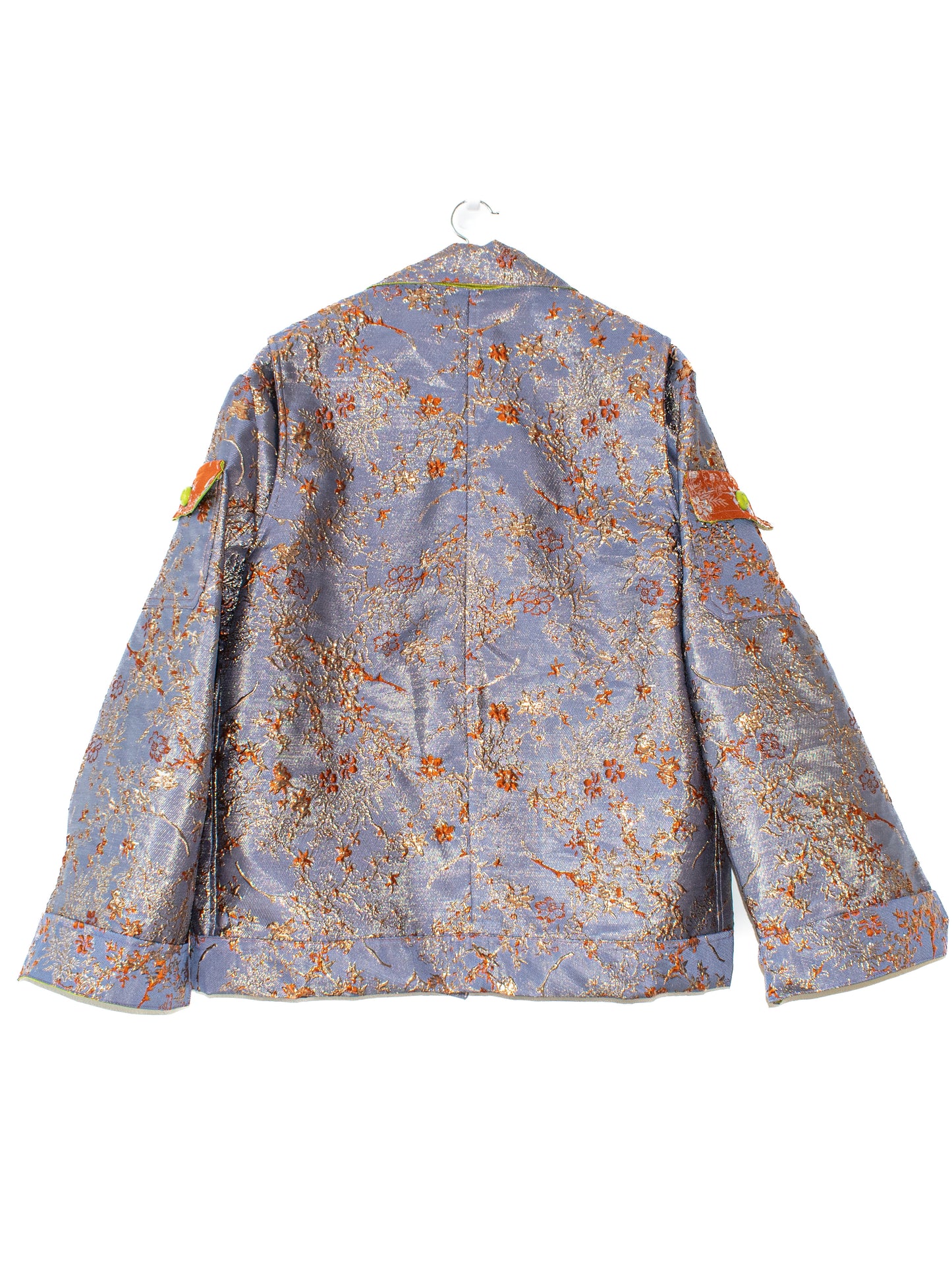Brocade Party Set