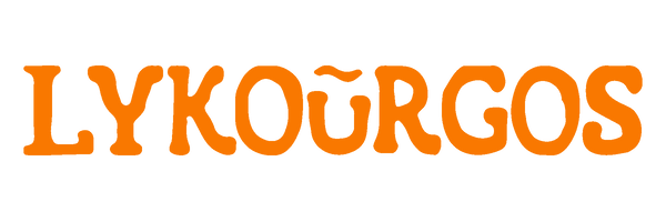 LYKOURGOS logo