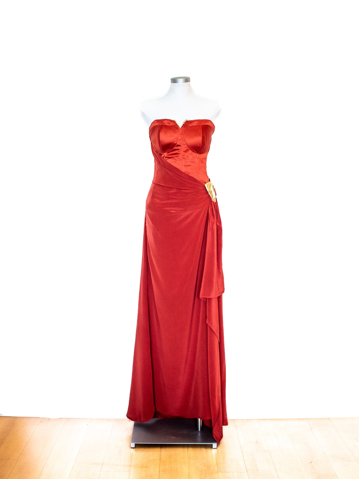 Tony Awards Gown