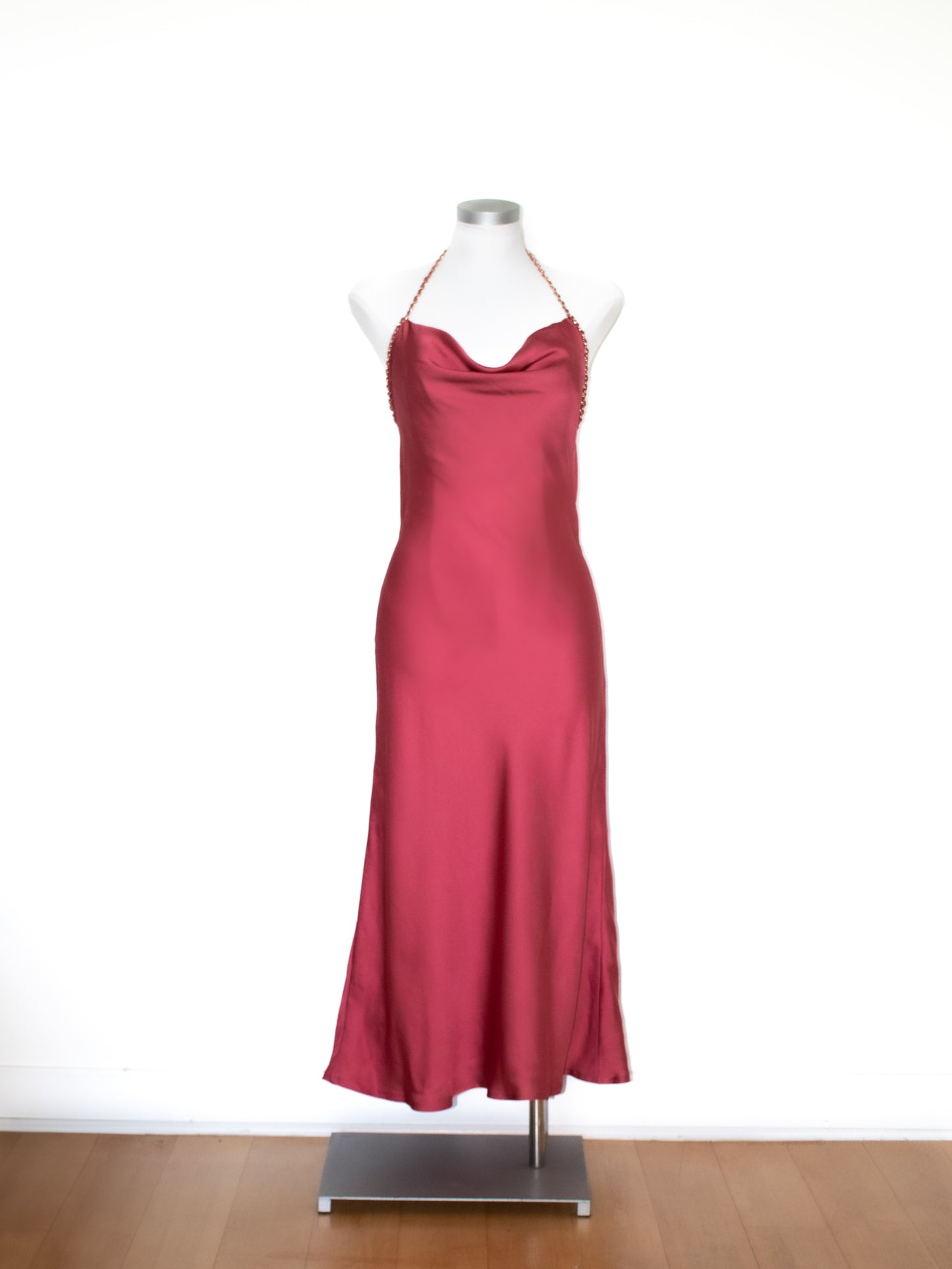 Summer Muse Dress