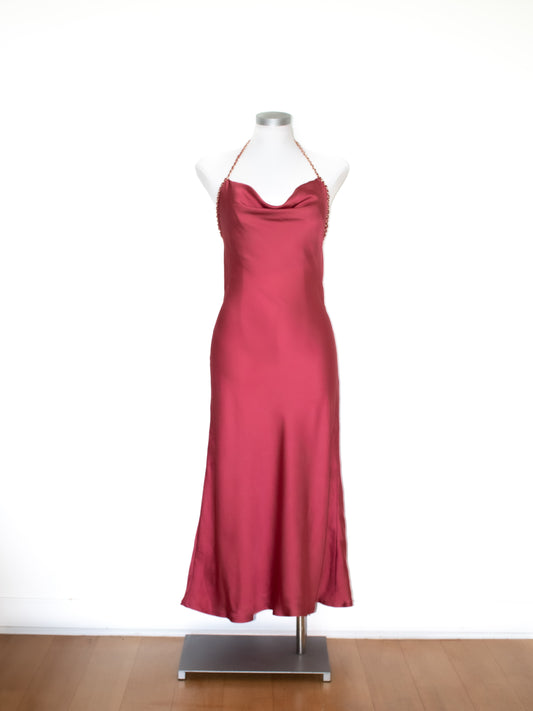 Summer Muse Dress