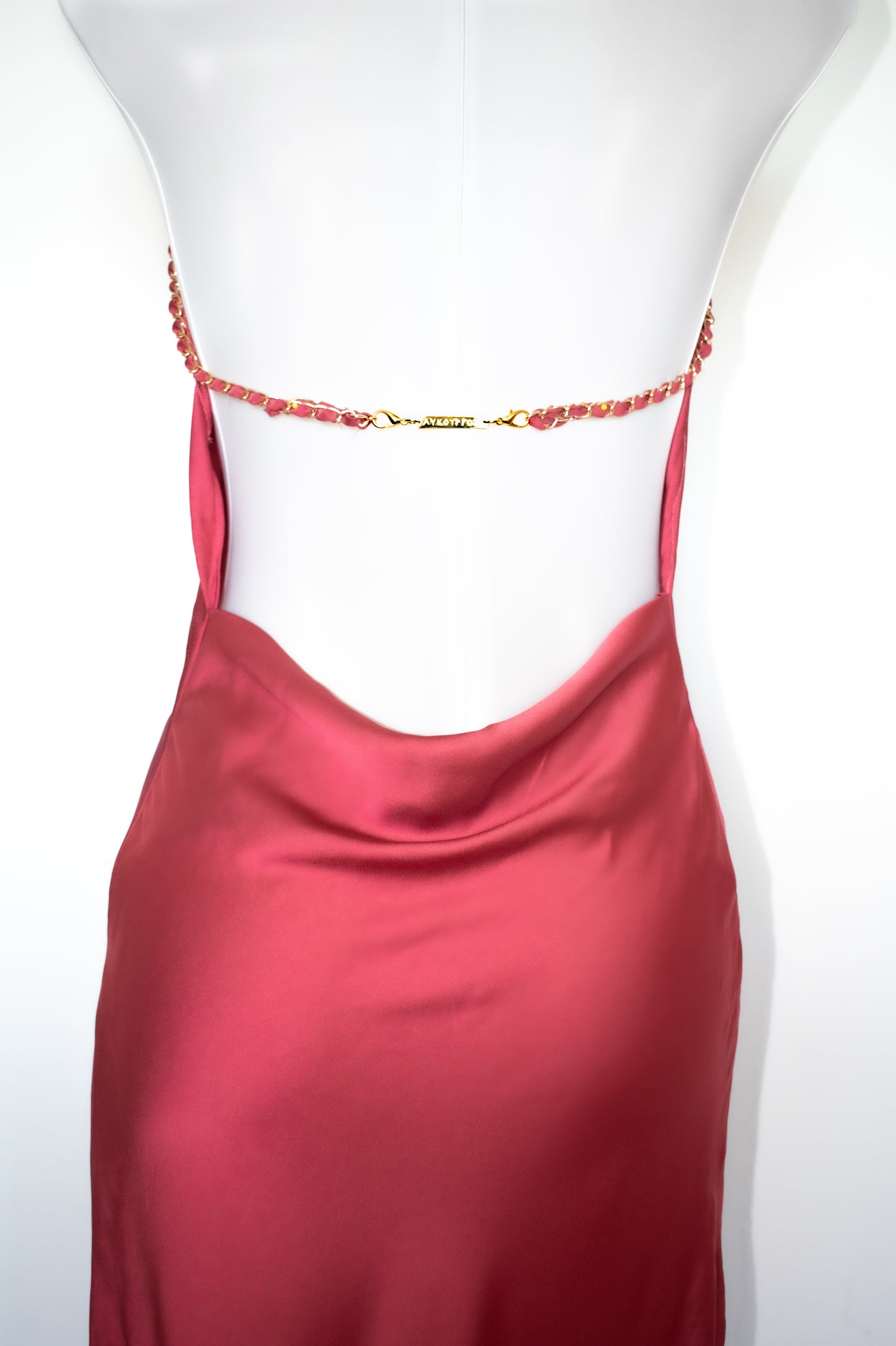 Summer Muse Dress