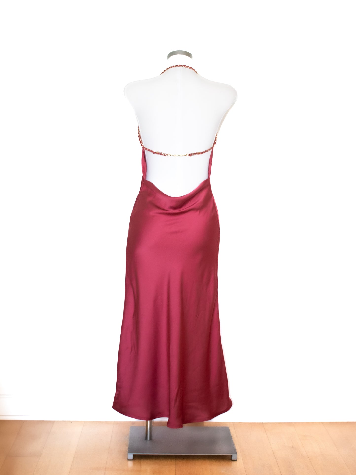 Summer Muse Dress